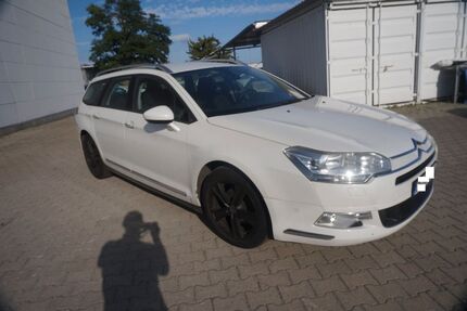Citroen C5 437.000 km 2.450 &euro; Nufringen/Stuttgart 71154