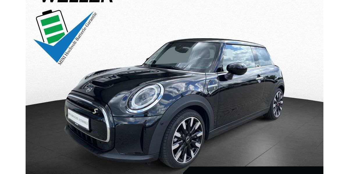 Mini Cooper SE 28.841 km 18.750 &euro; Burgdorf 31303