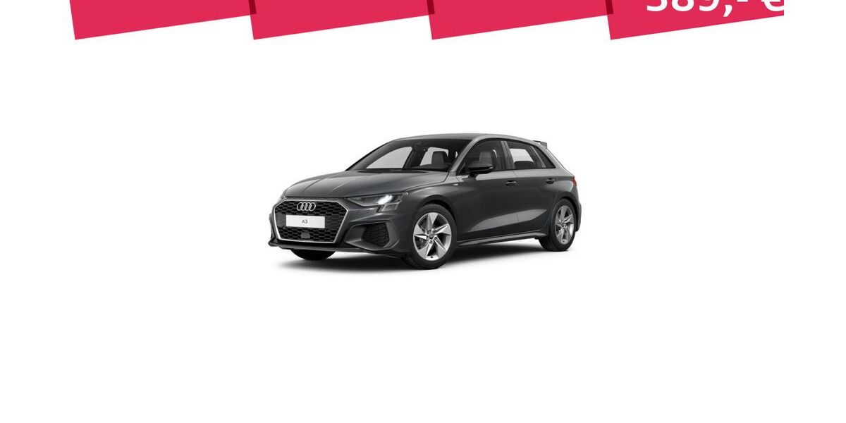 Audi A3 36.136 km 30.890 &euro; Hannover 30179