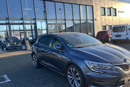 Renault Megane 72.000 km 16.800 &euro; Erftstadt 50374