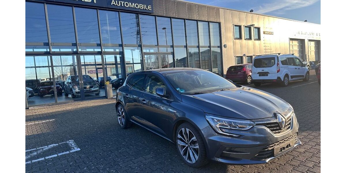 Renault Megane 72.000 km 16.800 &euro; Erftstadt 50374