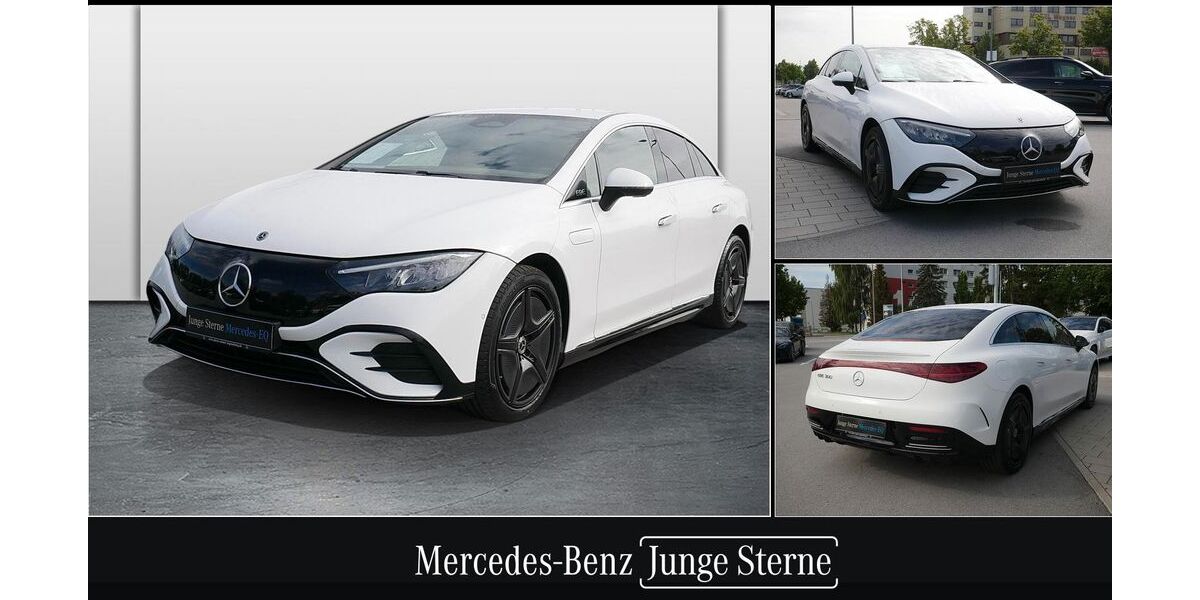 Mercedes-Benz EQE 42.847 km 44.590 &euro; Regensburg 93053