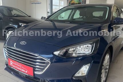 Ford Focus 86.141 km 11.980 &euro; Schleswig 24837