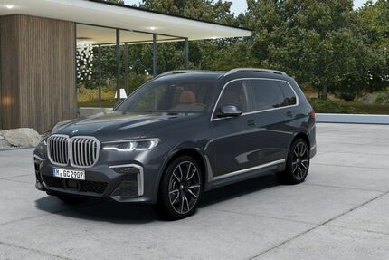 BMW X7 40.772 km 69.900 &euro; Berlin 13593