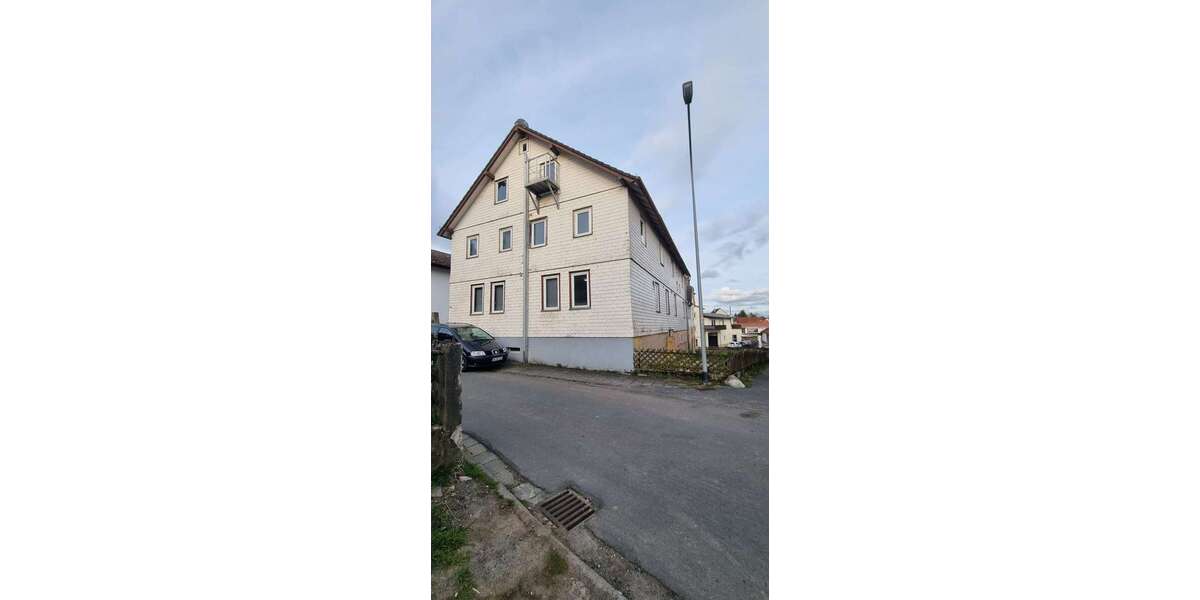 Einfamilienhaus Michelstadt - 28 Zimmer, 350 m&sup2;, 480.000&euro; | Angebot:26076057