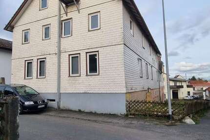 Haus Michelstadt - 28 Zimmer, 350 m&sup2;, 480.000&euro; | Angebot:26076057