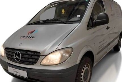 Mercedes-Benz Vito 208.000 km 3.900 &euro; FRANKFURT 65933