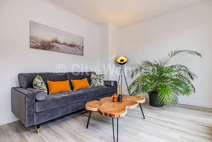 Zimmer Hamburg Wandsbek - 2 Zimmer, 1.800&euro; | Angebot:26700517