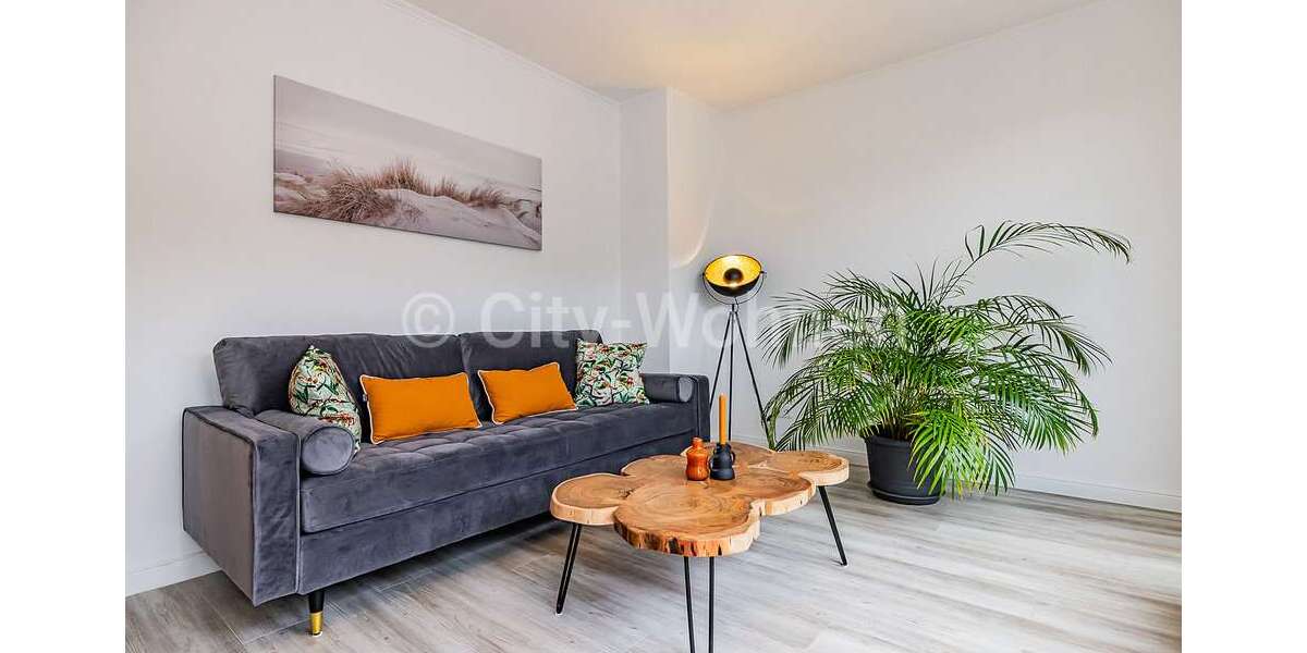 Zimmer Hamburg Wandsbek - 2 Zimmer, 1.800&euro; | Angebot:26700517