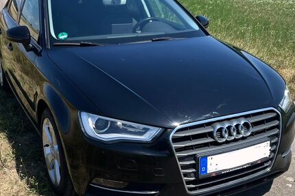 Audi A3 160.000 km 12.300 &euro; Bodenwöhr 92439