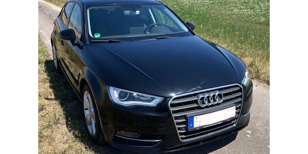 Audi A3 160.000 km 12.300 &euro; Bodenwöhr 92439
