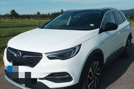 Opel Grandland (X)