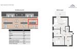 Etagenwohnung Jübek - 13&euro; | Angebot:26412593