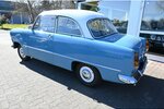 Ford Taunus 12M *Weltkugel* 19.800 km 14.000 &euro; Seevetal - Hittfeld 21218