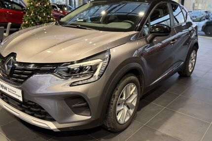Renault Captur 53.850 km 14.990 &euro; Weißwasser 02943