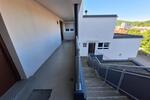 Helle, moderne 3-Zimmer-Wohnung mit großer Terrasse und Garage –