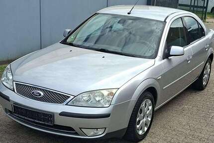 Ford Mondeo 130.000 km 2.999 &euro; Münster 48165