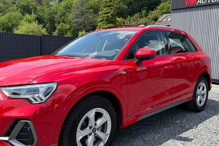 Audi Q3 56.998 km 29.890 &euro; Ronshausen 36217