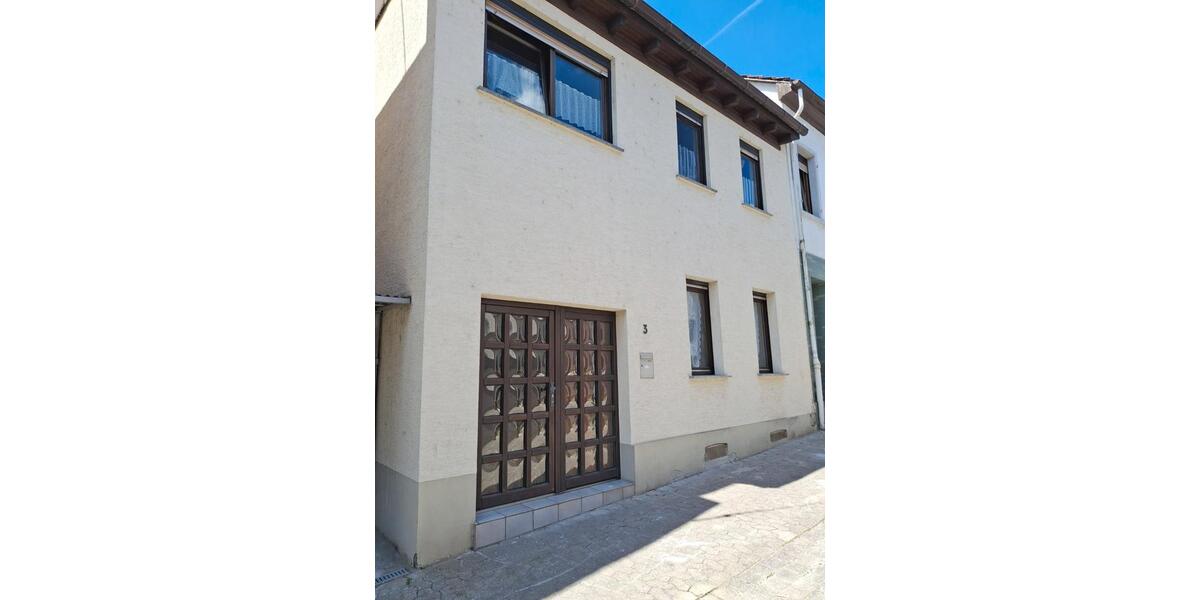 Reihenhaus Bad Kreuznach Bad Münster am Stein-Ebernburg - 4 Zimmer, 136 m&sup2;, 260.000&euro; | Angebot:26448250