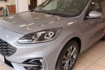 Ford Kuga 25.500 km 22.990 &euro; Mülheim-Kärlich 56218