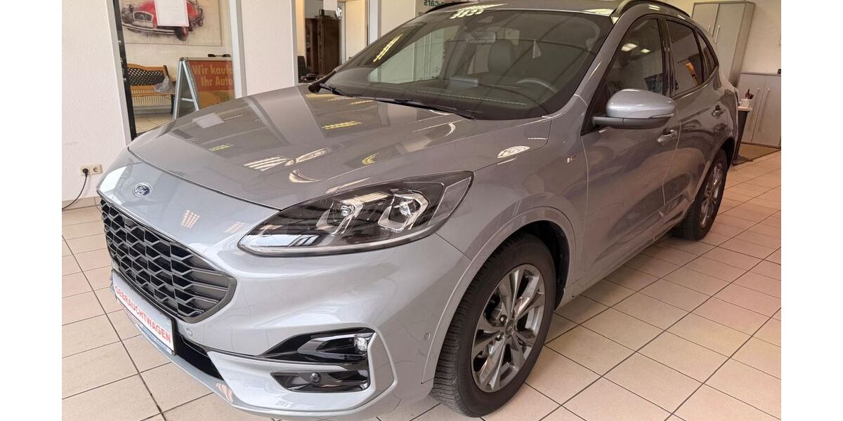 Ford Kuga 25.500 km 22.990 &euro; Mülheim-Kärlich 56218
