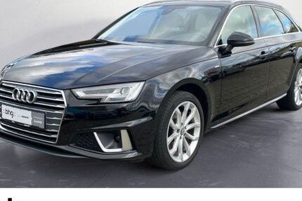 Audi A4 50.652 km 24.920 &euro; Balingen 72336