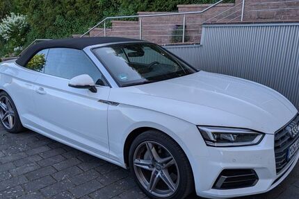 Audi A5 12.504 km 37.900 &euro; Aglasterhausen 74858