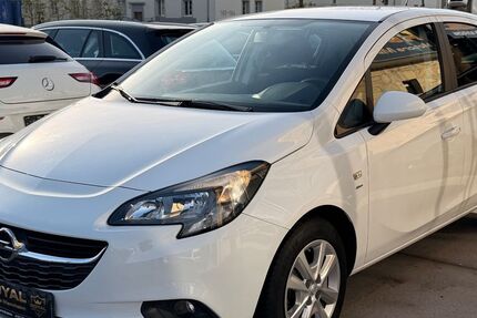 Opel Corsa 130.000 km 7.599 &euro; Mannheim 68169
