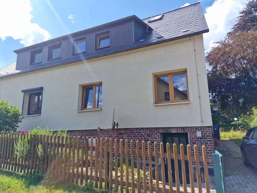 Haus zum Kaufen in Olbernhau 110.000 € 110 m²