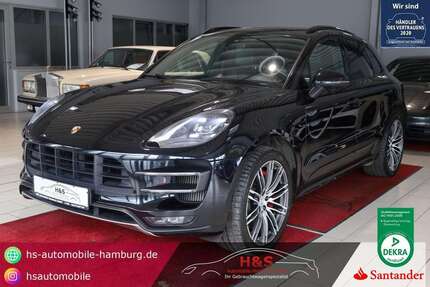 Porsche Macan 144.410 km 34.900 &euro; Bad Segeberg ( bei Hamburg) 23795