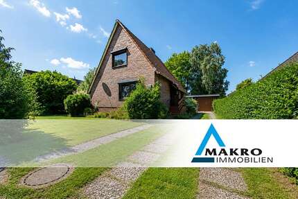 Haus Sommerland - 3.5 Zimmer, 81 m&sup2;, 159.000&euro; | Angebot:27113843