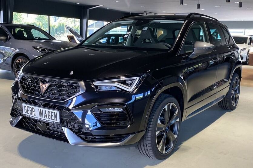 Ateca