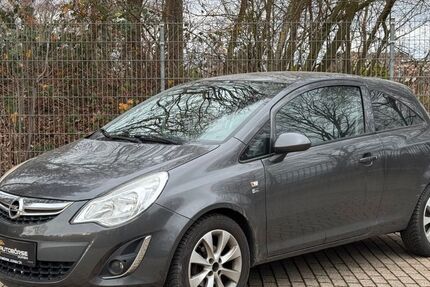 Opel Corsa 106.251 km 1.799 &euro; Düren 52351
