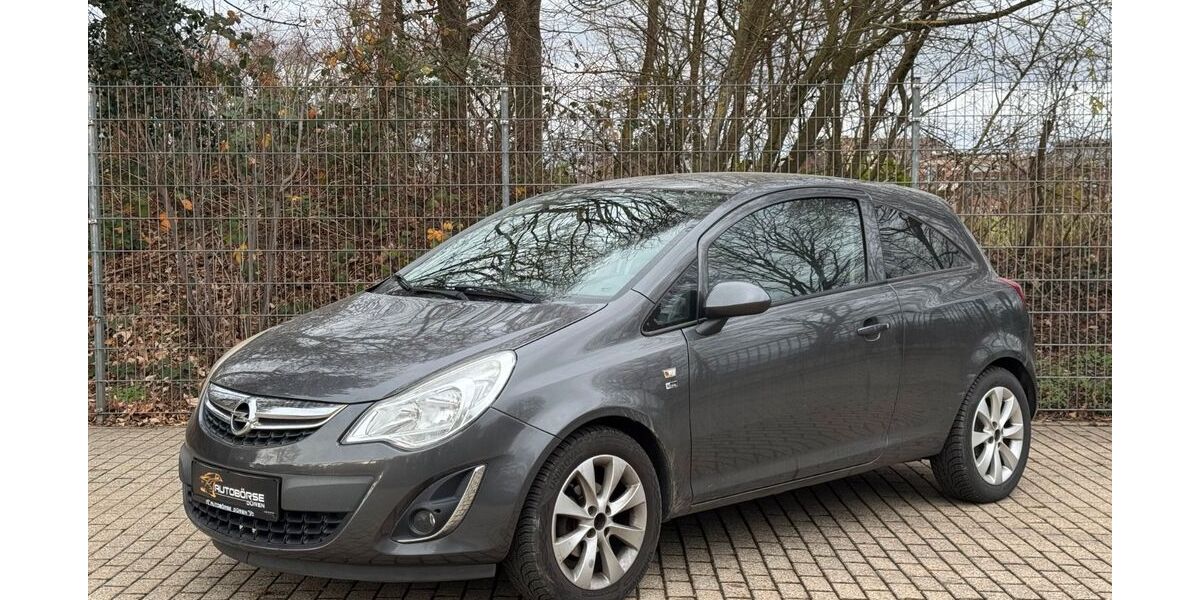 Opel Corsa 106.251 km 1.799 &euro; Düren 52351