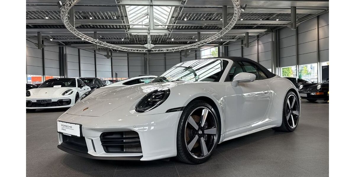 Porsche 992 21.360 km 147.890 &euro; Paderborn 33100