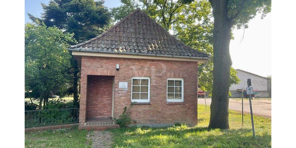 Mehrfamilienhaus, Wohnhaus Wustrow / Königshorst Königshorst - 1 Zimmer, 300 m&sup2;, 379.000&euro; | Angebot:25670763