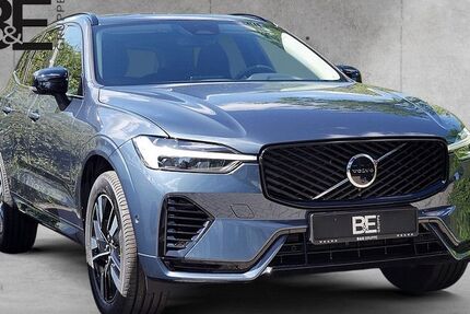 Volvo XC60 1.076 km 56.550 &euro; Glinde 21509