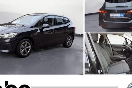 BMW 220 Active Tourer 10.948 km 29.420 &euro; Hausach 77756