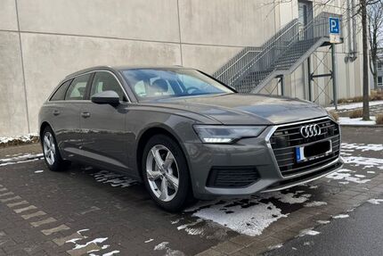 Audi A6 160.000 km 25.990 &euro; Rheda-Wiedenbrück 33378