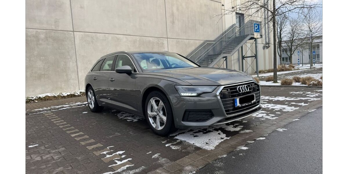 Audi A6 160.000 km 25.990 &euro; Rheda-Wiedenbrück 33378