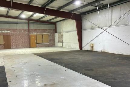 Gewerbeobjekt Tarp - 2.700&euro; | Angebot:26348908