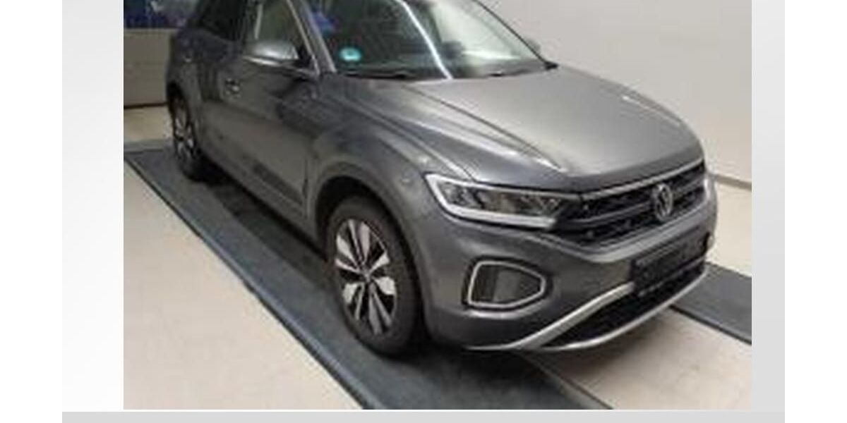VW T-Roc 28.500 km 25.950 &euro; Schwabach 91126