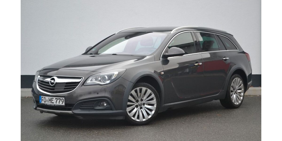 Opel Insignia 217.814 km 5.999 &euro; Nürnberg 90441