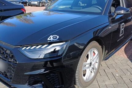 Audi A4 19.397 km 38.990 &euro; Braunschweig 38122