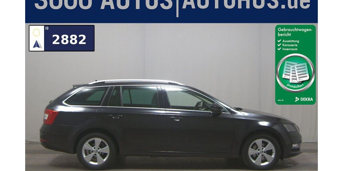 Skoda Octavia 164.282 km 11.680 &euro; Gyhum/Bockel 27404