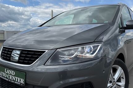Seat Alhambra 79.000 km 28.900 &euro; Böblingen/Stuttgart 71032