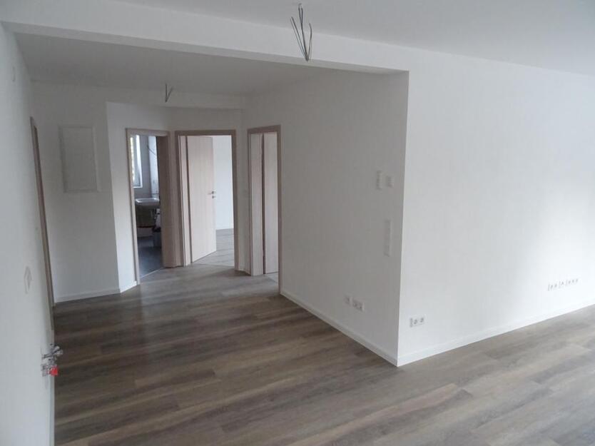 Moderne 3-Zimmer-Wohnung in 90602 Pyrbaum