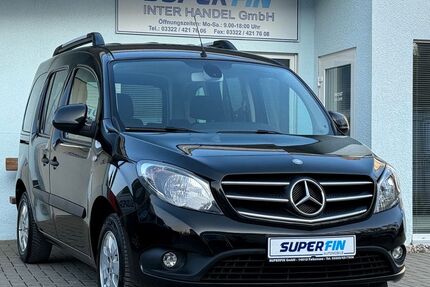 Mercedes-Benz Citan 100.000 km 11.990 &euro; Falkensee 14612