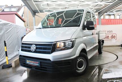 VW Crafter 107.000 km 18.450 &euro; Mönchengladbach 41066