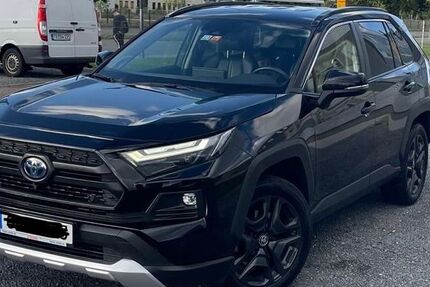 Toyota RAV 4 141.000 km 32.000 € Trier 54294